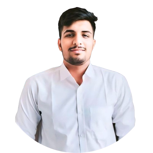 Purushotam Sharma, Technical Product Manager